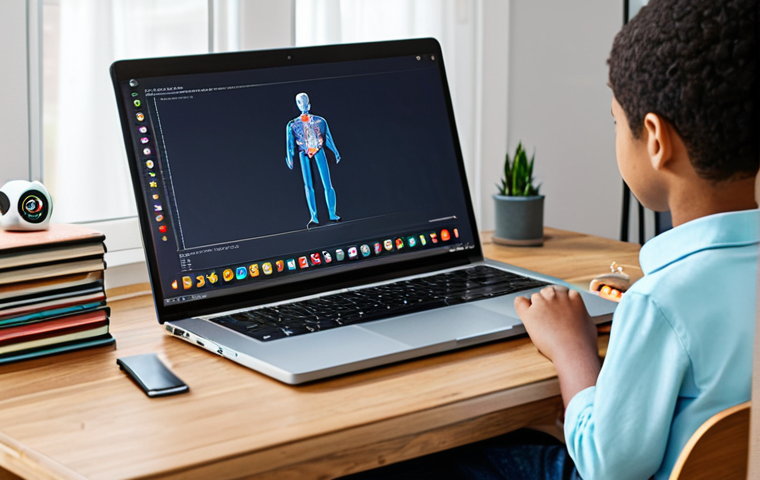 자기주도학습코치와 협업 프로젝트 운영법 - Collaborative Learning Scene**
"A diverse group of students working together on a science project i... 자기주도학습코치와 협업 프로젝트 운영법 - Collaborative Learning Scene**
"A diverse group of students working together on a science project i...