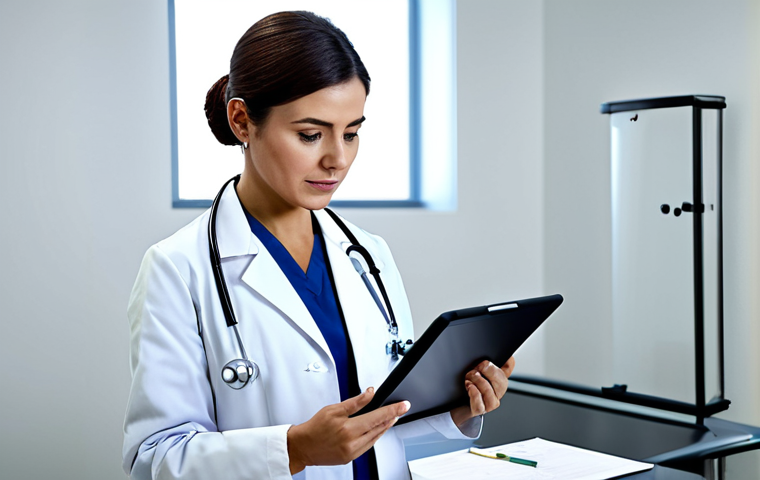 자기주도학습코치 전문성 키우는 법 - **Prompt:** A determined student, fully clothed in school uniform, studying intently at a desk piled...