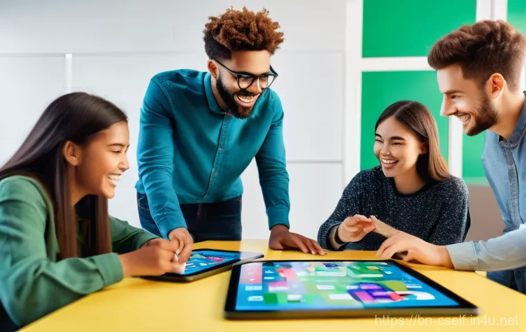 자기주도학습코치 교육 콘텐츠 트렌드 - **Prompt:** A vibrant, futuristic depiction of a teenager (around 16 years old) interacting with an ... 자기주도학습코치 교육 콘텐츠 트렌드 - **Prompt:** A vibrant, futuristic depiction of a teenager (around 16 years old) interacting with an ...