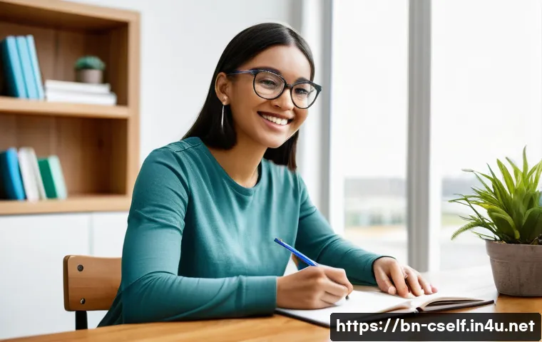 স্ব-শিক্ষণ কোচের গোপন মন্ত্র: যা আপনার শেখার পদ্ধতিকে আমূল বদলে দেবে! 4 자기주도학습코치의 긍정적인 영향력 관련 이미지 2